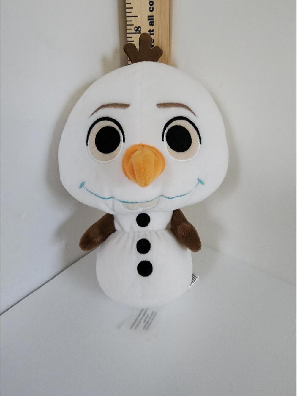 Funko Disney Olaf Plush Stuffed Toy